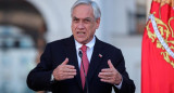 Sebastián Piñera