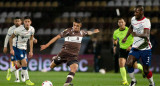 Platense vs San Lorenzo, NA