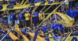 Hinchada de Boca, barrabrava, NA