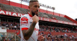 Miguel Torrén, Argentinos Juniors, NA