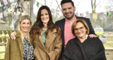 Bake Off, programa de televisión, NA