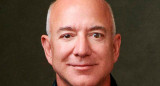 Jeff Bezos