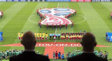 Mundial, fútbol, Reuters
