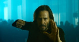 Matrix Resurrecciones
