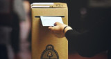 Elecciones, urna, voto