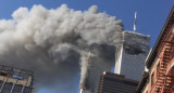 Atentado a las Torres Gemelas, Estados Unidos