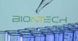 BioNTech, vacunas covid-19, Reuters