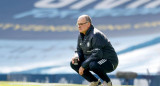 Marcelo Bielsa, técnico de Leeds, NA