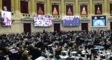 Cámara de Diputados, Congreso, NA