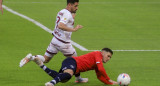 Lanús vs. Independiente, NA	