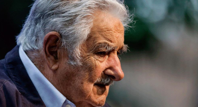 José Pepe Mujica, política, Uruguay, NA