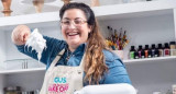 Agustina de Bake Off, NA