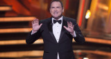 Norm Macdonald