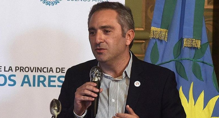  Andrés "Cuervo" Larroque