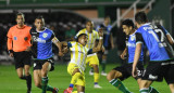 Liga Profesional de Fútbol, Banfield vs. Rosario Central