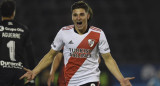 Julian Alvarez, River Plate, NA.