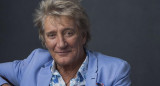 Rod Stewart lanza con 76 años su nuevo álbum, "The Tears of Hercules"	