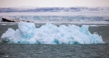 Groenlandia: impactantes imágenes del derretimiento de los glaciares 4. Reuters.