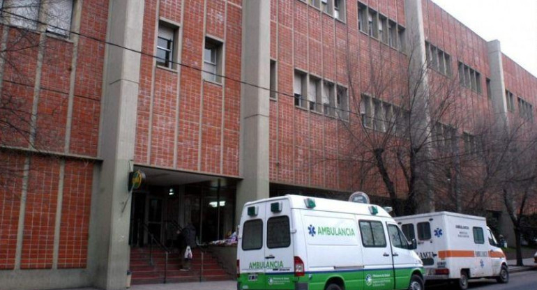 Hospital Mar del Plata