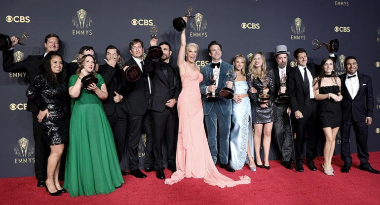 Premios Emmy 2021, Reuters