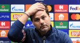 Mauricio Pochettino, PSG, Reuters.