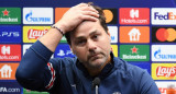 Mauricio Pochettino, PSG, Reuters.