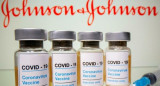 Vacuna contra coronavirus, vacuna Johnson & Johnson, NA