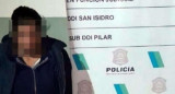 Mujer acusada de explotar sexualmente a sus hijas. (Foto: gentileza Pilar de Todos).