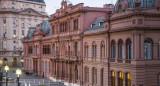 Casa Rosada, República Argentina