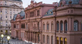 Casa Rosada, República Argentina