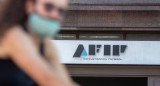 AFIP, coronavirus en Argentina, NA