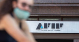 AFIP, coronavirus en Argentina, NA