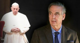 Papa Francisco, Miguel Ángel Pichetto, NA