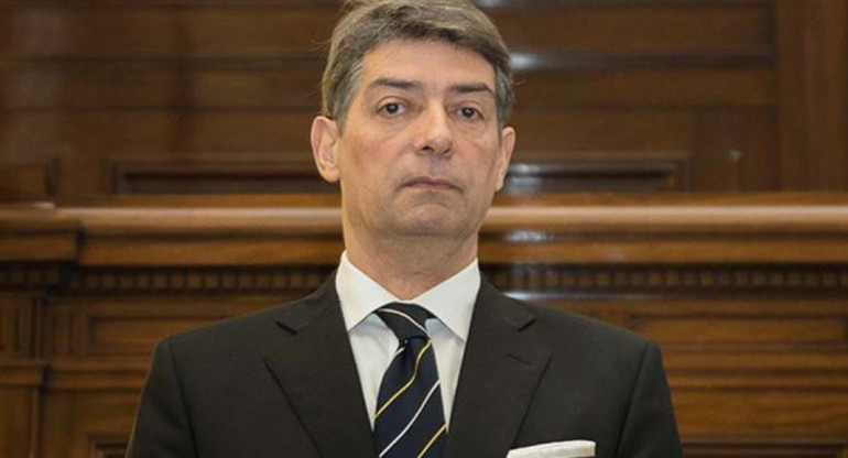 Horacio Rosatti, Corte Suprema