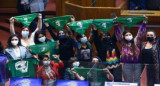 Chile: Diputados aprobó la despenalización del aborto