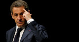 Nicolas Sarkozy, Reuters