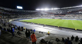 Regreso de los hinchas a los estadios de fútbol argentino