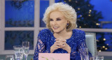 Mirtha Legrand, AGENCIA NA