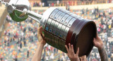 Copa Libertadores, foto Reuters