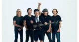 El nuevo video de AC / DC