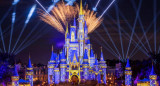 Disney World cumple 50 años