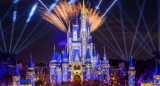 Disney World cumple 50 años