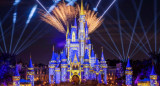 Disney World cumple 50 años