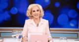 Mirtha Legrand