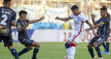 Atlético Tucumán vs San Lorenzo, NA