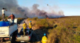 Incendio en Córdoba