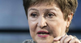 Kristalina Georgieva, FMI, NA