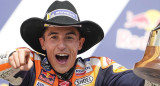 Marc Márquez, MotoGP, NA