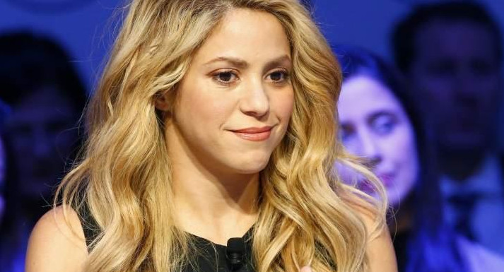 Shakira, música, Reuters