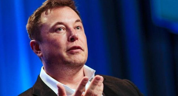 Elon Musk, Reuters